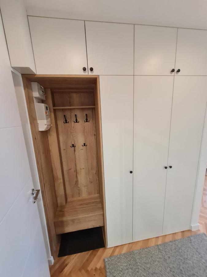 Gdynia Glowna Apartament المظهر الخارجي الصورة
